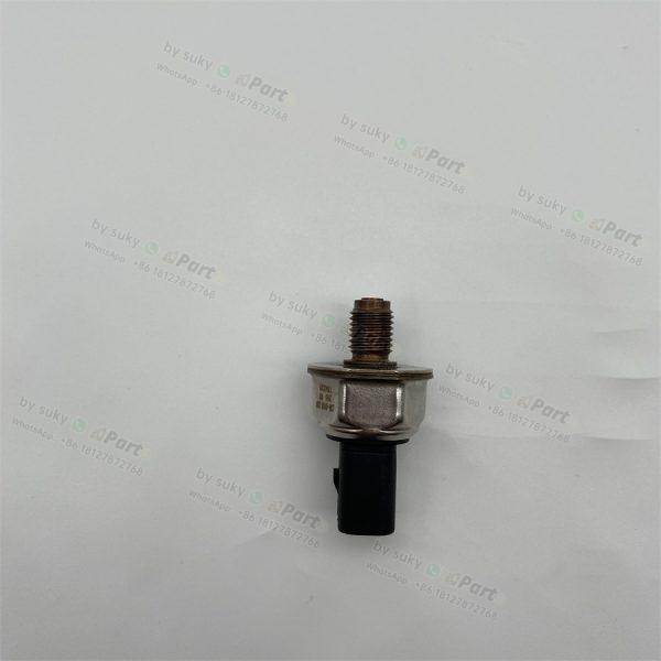 238-0118 2380118 Rail Pressure Sensor for Caterpillar CAT 320D 321D 323D