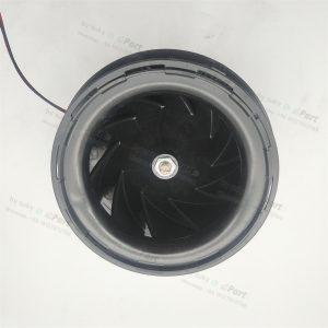 268-8792 2688792 Blower Motor for Caterpillar CAT 950H 972H 986H