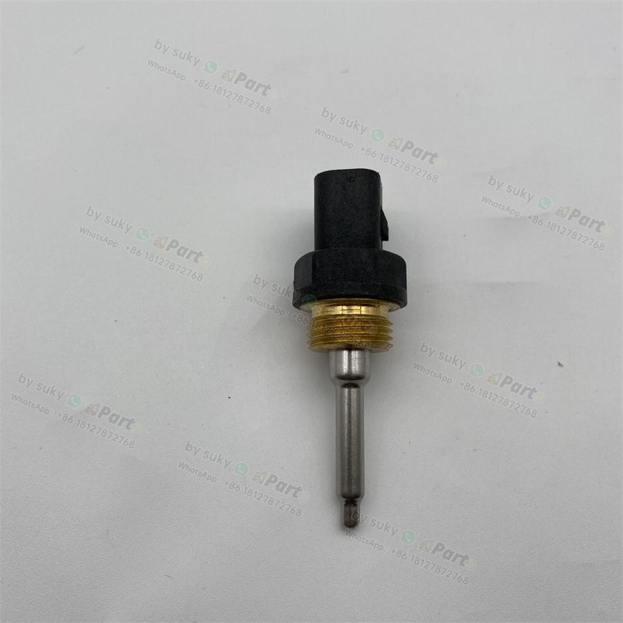 256-6454 Temperature Sensor for CAT M313D M315D M316D M318D M322D 256-6454 Temperature Sensor for CAT M313D M315D M316D M318D M322D