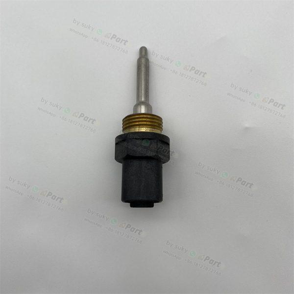 264-4297 Water Temperature Sensor for Caterpillar CAT E325C E330C