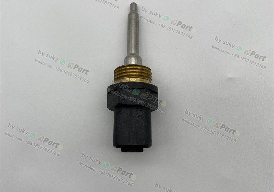 264-4297 Water Temperature Sensor for Caterpillar CAT E325C E330C