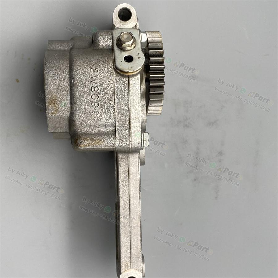 2W8625 Oil Pump for Caterpillar 320B 325B 322C 330C 329D