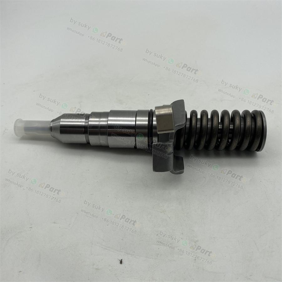 127-8216 Fuel Injector For Caterpillar CAT 3116 3114 M318 M320 M325B 446B 127-8216 Fuel Injector For Caterpillar CAT 3116 3114 M318 M320 M325B 446B