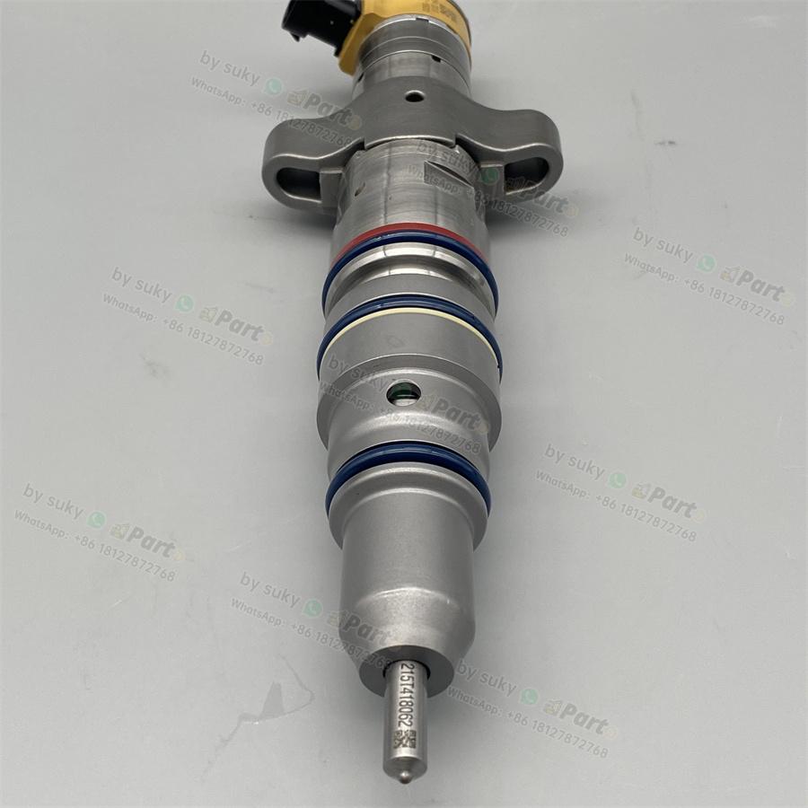 387-9427 Fuel Injector For Caterpillar CAT C7 320D 330D 387-9427 Fuel Injector For Caterpillar CAT C7 320D 330D