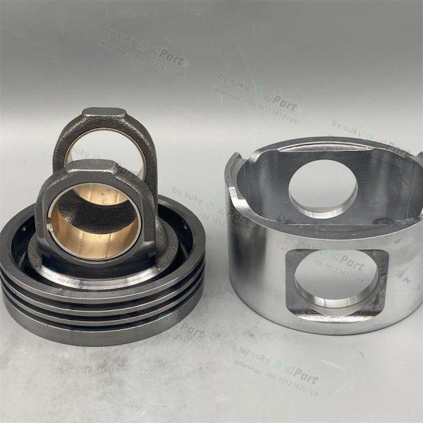 3938988 Piston for Caterpillar C7