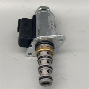 457-9878 4579878 Solenoid Valve For Caterpillar CAT 312F 313F 314F 315F 316F 318F 320 320D2 323 330F