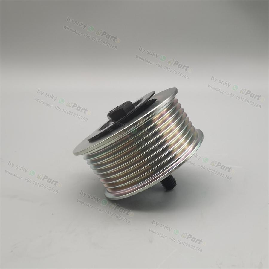 1731498 Idler Pulley Assy for Caterpillar CAT 336d 345b 365b 385b 1731498 Idler Pulley Assy for Caterpillar CAT 336d 345b 365b 385b