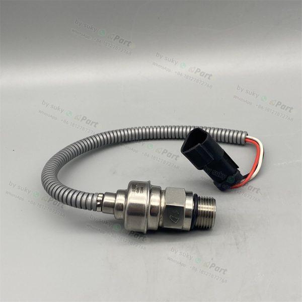 221-8859 2218859 Pressure Sensor for Caterpillar E320C E320B E312C E312B