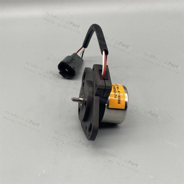 4716888 Angle Sensor Fits for Hitachi EX100-3 EX100-2 EX200-2