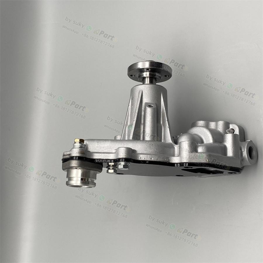 119802-42001 Water Pump for Yanmar 3TNV82 119802-42001 Water Pump for Yanmar 3TNV82