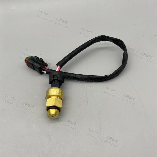 194-6722 Pressure Sensor for Caterpillar C12 C15 C27 3406E