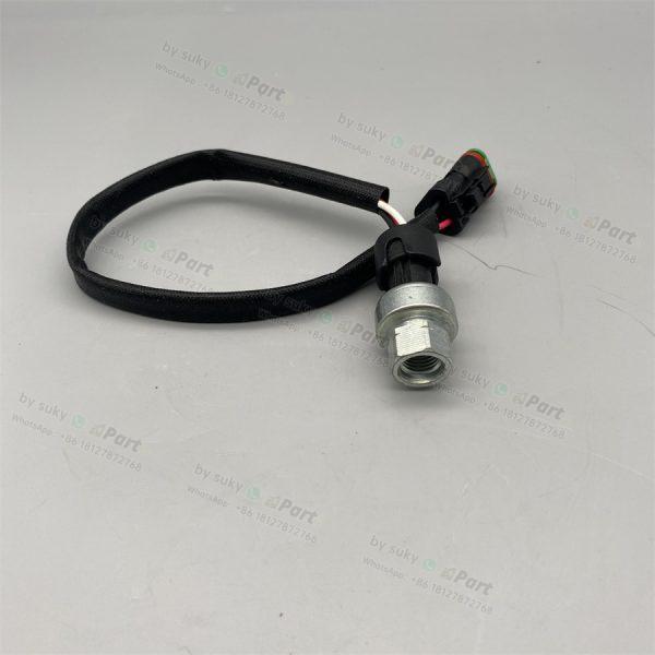 194-6725 Oil Pressure Sensor for Caterpillar 3126B 3406E 3456 3508 3512