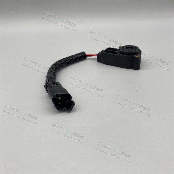 266-1467 2661467 GP-Position Sensor for Caterpillar CAT 420E 430E 450E