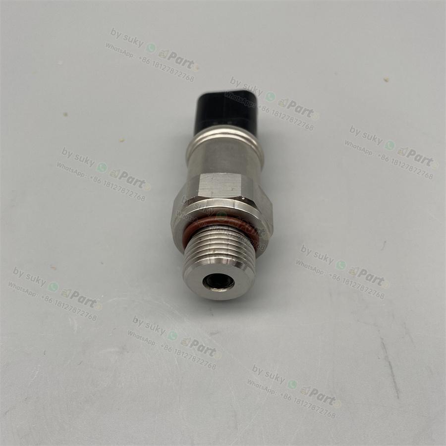 366-9312 3669312 Pressure Sensor for Caterpillar CAT 320D 323D 324D 329D 330D 366-9312 3669312 Pressure Sensor for Caterpillar CAT 320D 323D 324D 329D 330D