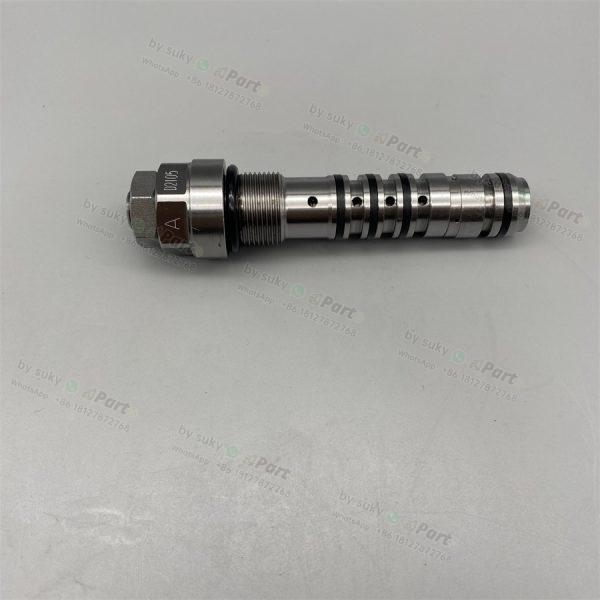 708-2H-03610 LS Valve Assy for komatsu PC400-8 PC450-8