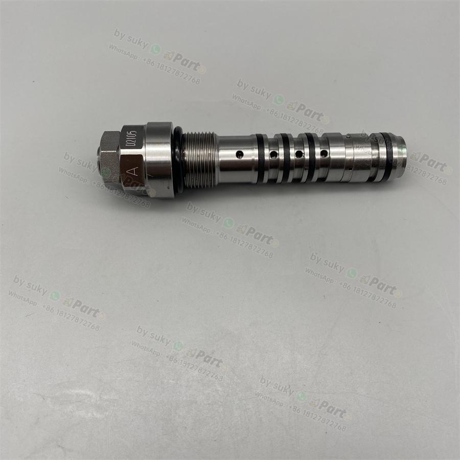 708-2H-03610 LS Valve Assy for komatsu PC400-8 PC450-8 708-2H-03610 LS Valve Assy for komatsu PC400-8 PC450-8