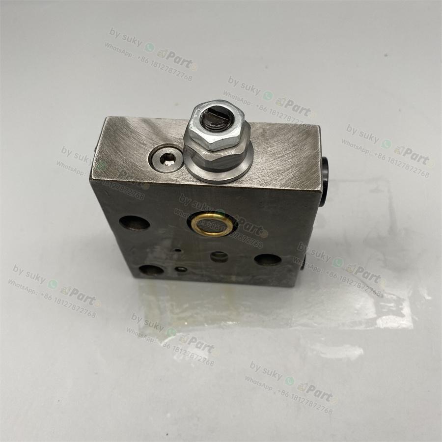 723-40-71102 Pilot Valve For Komatsu PC200-7 PC220-7 PC200-8