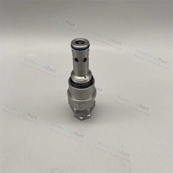 723-40-92403 Relief Valve for Komatsu PC200-8 PC220-8 PC240-8 PC400-7 PC400-8