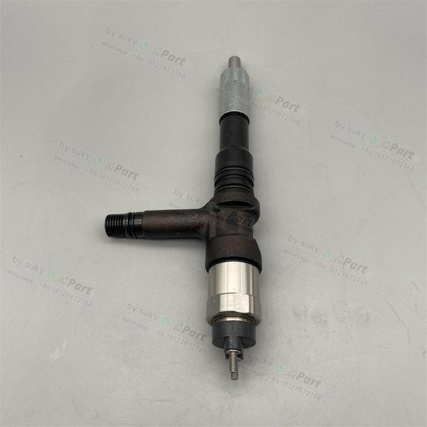 095000-6070 Fuel Injector for Komatsu PC400-8 PC450-8