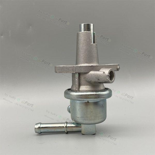 17121-52030 Fuel Pump for Bobcat 331 334 337