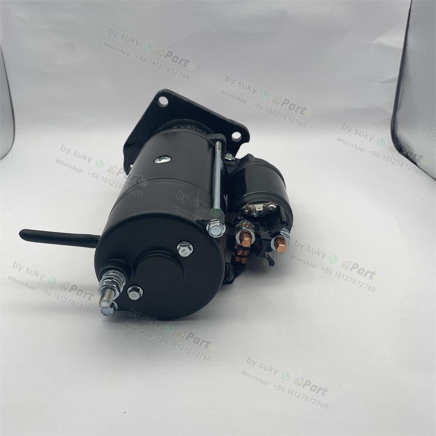 32009022 12V Starter Motor for JCB 32009022 12V Starter Motor for JCB