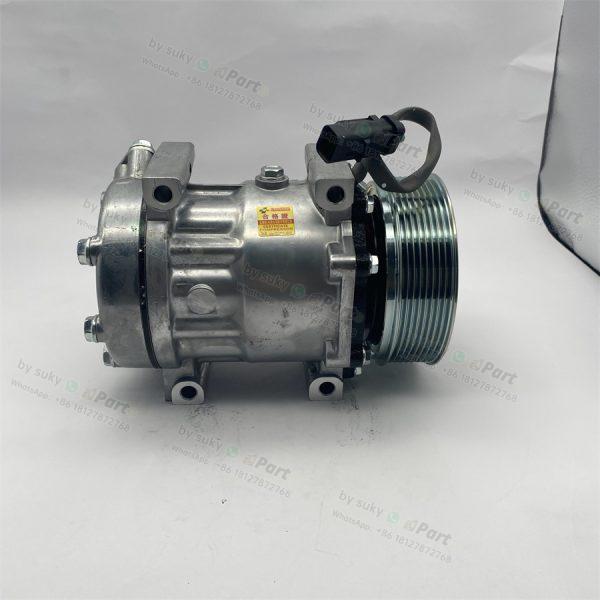 320/08562 32008562 A/C Compressor for JCB