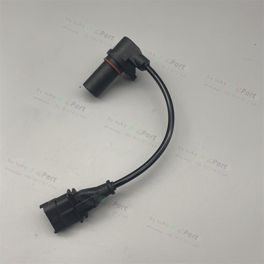 4890189 Crankshaft Position Sensor for Cummins 4b3.9 4890189 Crankshaft Position Sensor for Cummins 4b3.9