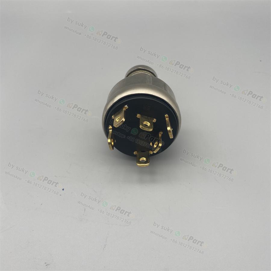 0808620000 Ignition Switch for Komatsu PC130-8 PC240-8 PC290-8 PC300-8 PC350LC-8 0808620000 Ignition Switch for Komatsu PC130-8 PC240-8 PC290-8 PC300-8 PC350LC-8