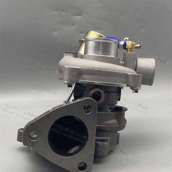 28200-42560 Turbocharger for Hyundai 4D56T D4BH