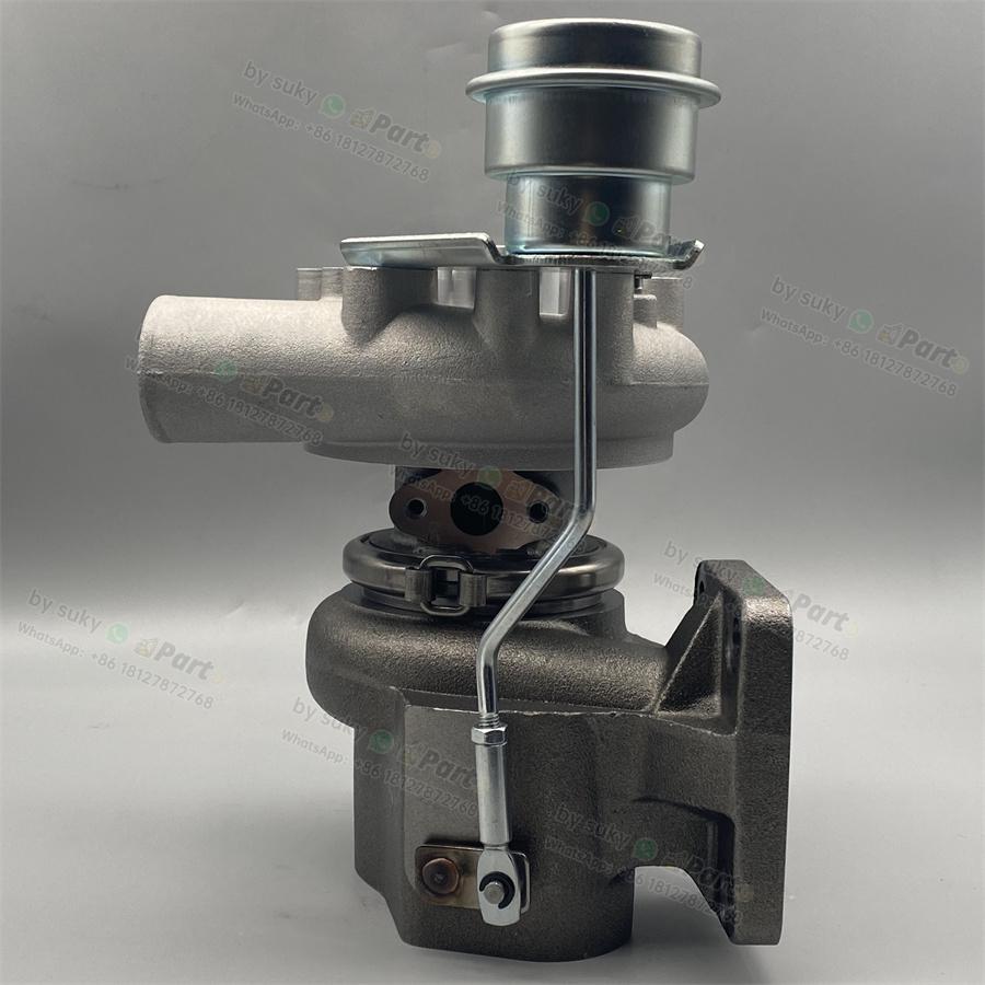 28230-45100 Turbocharger for Hyundai 28230-45100 Turbocharger for Hyundai