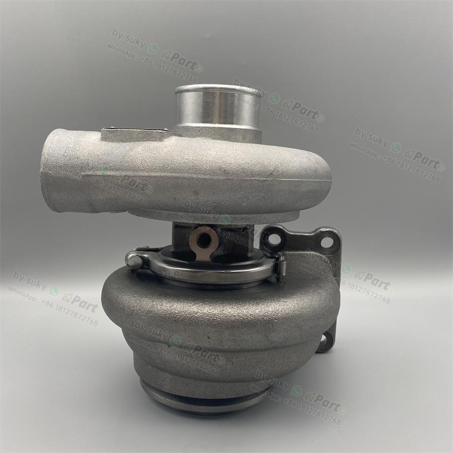 1076338 107-6338 Turbocharger For caterpillar CAT 3046 1076338 107-6338 Turbocharger For caterpillar CAT 3046