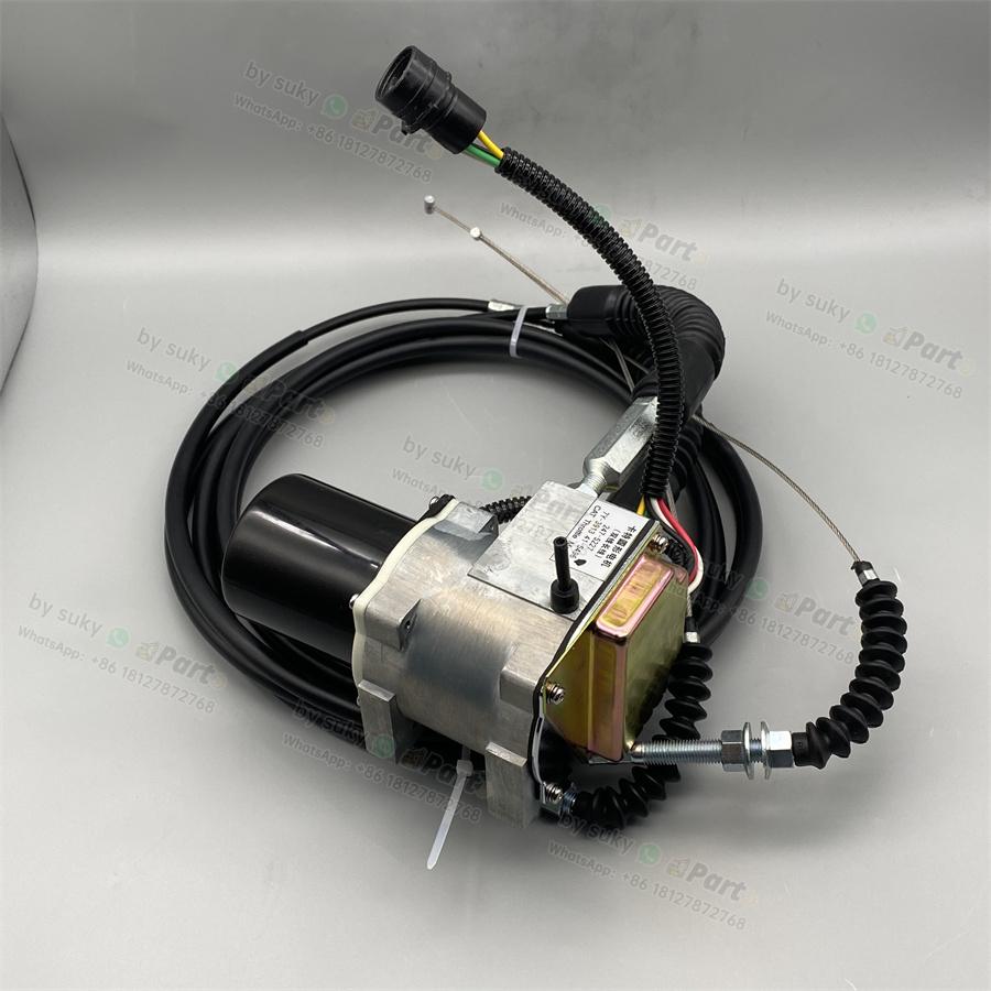 7Y-5558 7Y5558 Throttle Motor for Caterpillar CAT 320 325 325L 320A 320L 330L