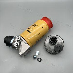 308-7298 Fuel Water Separator Assembly for Caterpillar CAT 420E 430E 450E 938H M313D 308-7298 Fuel Water Separator Assembly for Caterpillar CAT 420E 430E 450E 938H M313D