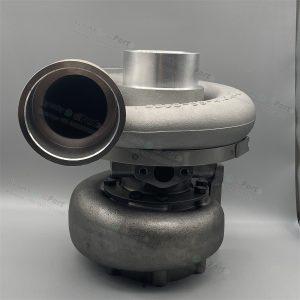 6505-52-5470 Turbocharger for Komatsu PC1100-6 PC1600SP