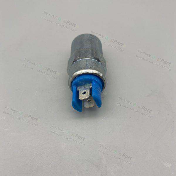 26420472 Fuel Shut Off Solenoid For Perkins 1004-4 135Ti 903-27 1006-6