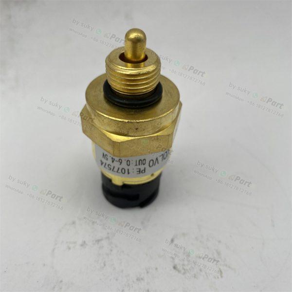 1077574 Oil Pressure Sensor For Volvo D12 D16 D7 D10 D9