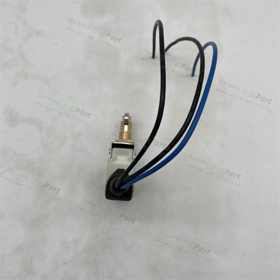 AZ-7311 Limit Switch for For Kobelco SK60-5 SK200-5 SK200-6 AZ-7311 Limit Switch for For Kobelco SK60-5 SK200-5 SK200-6