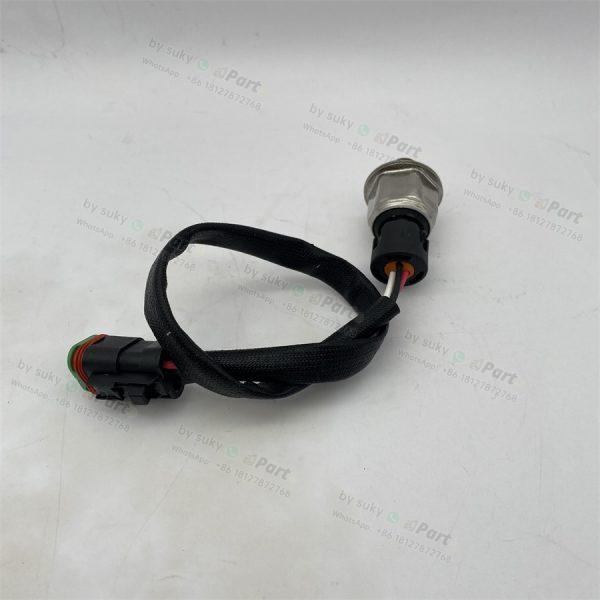 224-4536 2244536 Pressure Sensor for CAT C7 C9 312C 312D 325D 325C 329D 336D