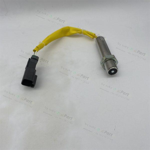 318-1181 3181181 Speed Sensor For Caterpilar CAT 330B 3306