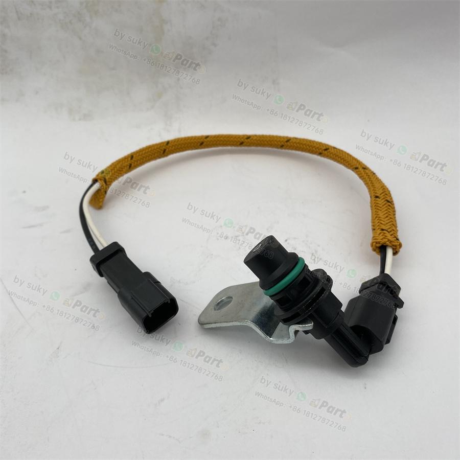 10000-17089 Camshaft Position Speed Sensor for Caterpillar 10000-17089 Camshaft Position Speed Sensor for Caterpillar