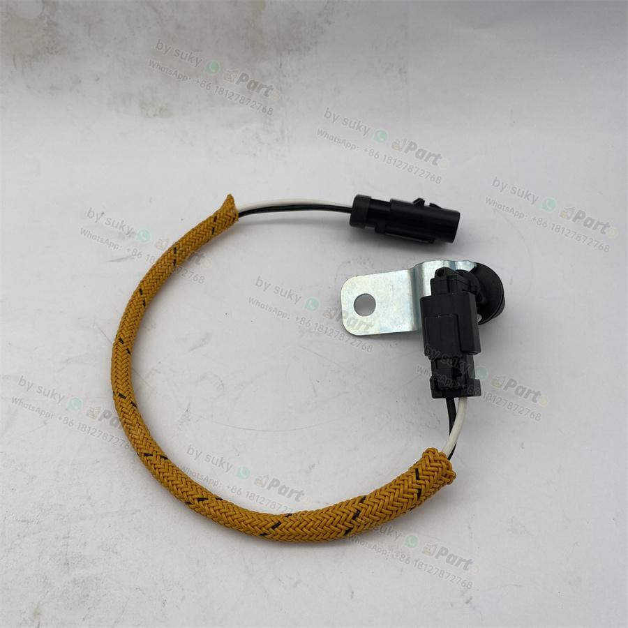 10000-18621 Camshaft Speed Sensor for Perkins 2506 2806 10000-18621 Camshaft Speed Sensor for Perkins 2506 2806