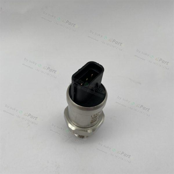 LS52S00015P1 High Pressure Sensor for Kobelco SK200-8 LS52S00015P1 High Pressure Sensor for Kobelco SK200-8