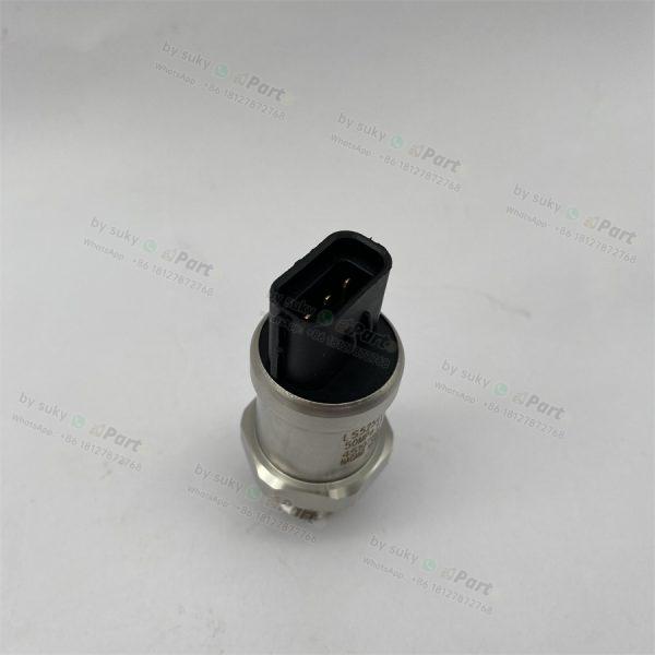 LS52S00015P1 High Pressure Sensor for Kobelco SK200-8