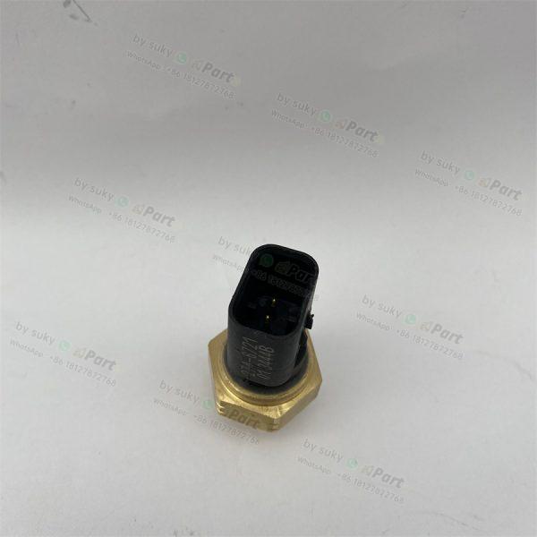 274-6721 2746721 Oil Pressure Sensor For Caterpillar C175-16 C175-20 C18 C32