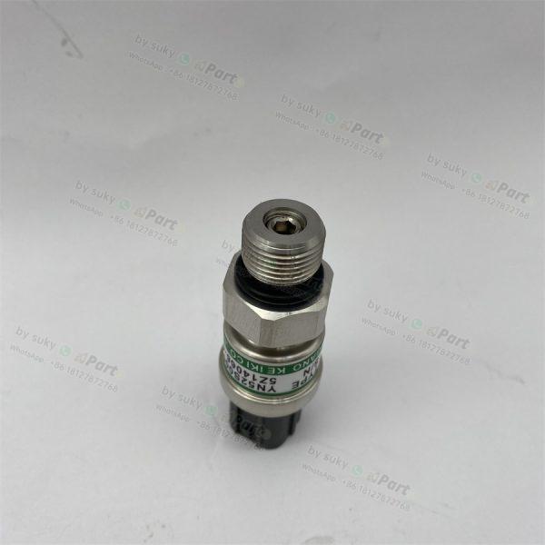 YN52S00027P1 High Pressure Sensor for Kobelco SK200-6 SK230-6