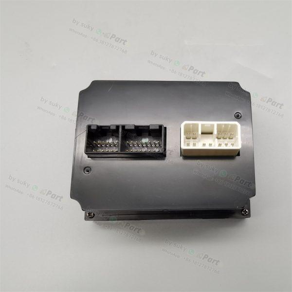 14697658 VOE14697658 Air Conditioner Control Panel for Volvo EC290B EC210B EC240B EC200B