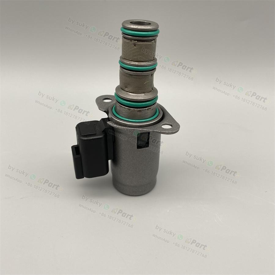 SV98-T3917S Solenoid Valve 24V For Komatsu SV98-T3917S Solenoid Valve 24V For Komatsu