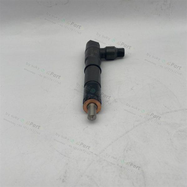 729946-53300 72994653300 Fuel Injector for Yanmar 4TNV98 4TNV98T