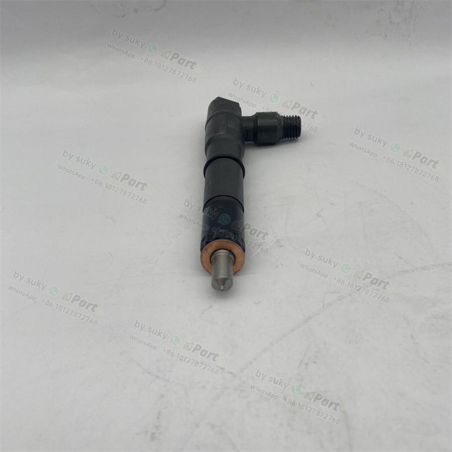729946-53300 72994653300 Fuel Injector for Yanmar 4TNV98 4TNV98T 729946-53300 72994653300 Fuel Injector for Yanmar 4TNV98 4TNV98T