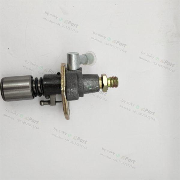 186F Fuel Injector Pump with solenoid for Yanmar L100